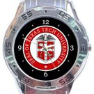 Texas Tech University Analogue Watch
