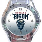Howard Bison Analogue Watch