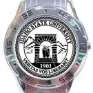 Idaho State University Analogue Watch