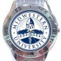 Midwestern University Analogue Watch