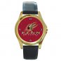 Elon Phoenix Gold Metal Watch
