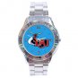 Delaware State Hornets Analogue Watch