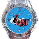 Delaware State Hornets Analogue Watch