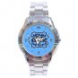 North Carolina Tar Heels Analogue Watch