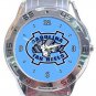 North Carolina Tar Heels Analogue Watch