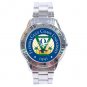 Florida Gulf Coast University Analogue Watch
