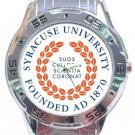 Syracuse University Analogue Watch