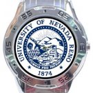 University of Nevada Reno Analogue Watch