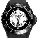 Ball State University Plastic Sport Watch In Black