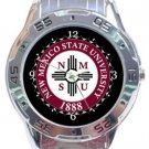 New Mexico State University Analogue Watch