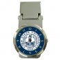 Utah State University Money Clip Watch