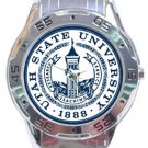 Utah State University Analogue Watch