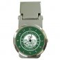 Utah Valley University Money Clip Watch
