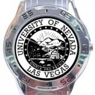 University of Nevada Las Vegas Analogue Watch