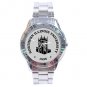 Northern Illinois University Analogue Watch