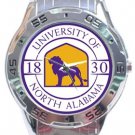 University of North Alabama Analogue Watch