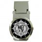 Bowling Green State University Money Clip Watch
