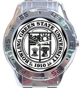 Bowling Green State University Analogue Watch