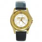 Georgia Southern University Gold Metal Watch