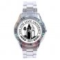 San Jose State University Analogue Watch