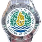 The University of New York Analogue Watch
