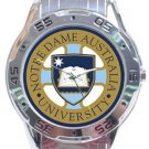 Notre Dame University Australia Analogue Watch