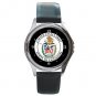 US Army Corps of Engineers Round Metal Watch