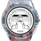 Georgia Southern University Analogue Watch