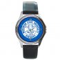 Morehead State University Kentucky Round Metal Watch