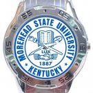 Morehead State University Kentucky Analogue Watch