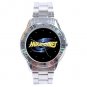 The Hurricanes Rugby Analogue Watch