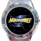 The Hurricanes Rugby Analogue Watch