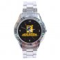 Highlanders Rugby Analogue Watch