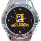 Highlanders Rugby Analogue Watch