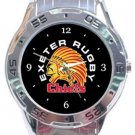 Exeter Chiefs Rugby Analogue Watch