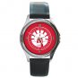 California State University Channel Islands Round Metal Watch