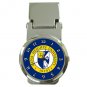 Siena Heights University Money Clip Watch