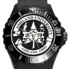 Ashland University Plastic Sport Watch In Black