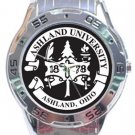 Ashland University Analogue Watch