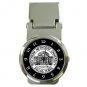 Southern Methodist University Money Clip Watch