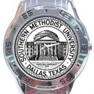 Southern Methodist University Analogue Watch