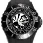 Southwestern Adventist University Plastic Sport Watch In Black