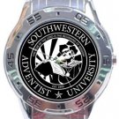 Southwestern Adventist University Analogue Watch