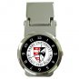 Barry University Money Clip Watch