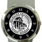 Belhaven University Money Clip Watch