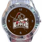 London Rippers Baseball Analogue Watch