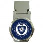Kent State University Money Clip Watch