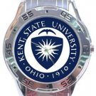 Kent State University Analogue Watch