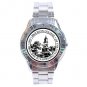 Brooklyn College Analogue Watch