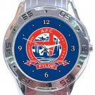 AFC Fylde Analogue Watch